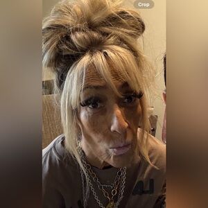 Meet your Posher, Nellie